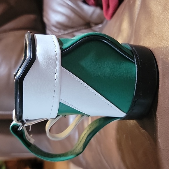 Other Golf Bag Beer Can Kooziepencil Holder Poshmark